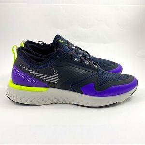 nike free run utility shield